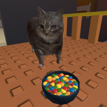 Fears to Fathom: Machi's Masquerade