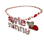 alfie ninny 1.0 necklace