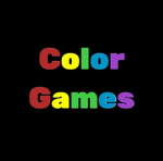 Color Games :)