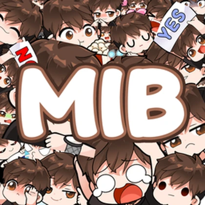 2MiB's UGC Roblox group icon