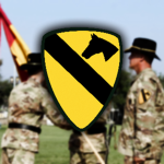 <[USM]> 1st Calvary Division
