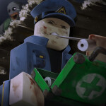 ALTER EGO [ALPHA TEST]