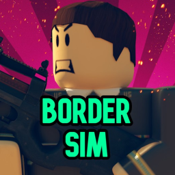 NEW! BORDER SIMULATOR