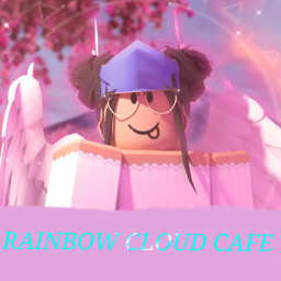 Rainbow Cloud Cafe V3