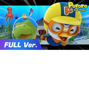 Knock out all buildings!