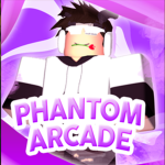 Phantom Arcade