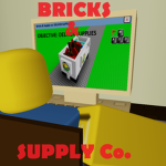 Bricks and Supply CO.