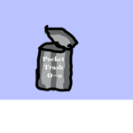 Pocket Trash Fan Club