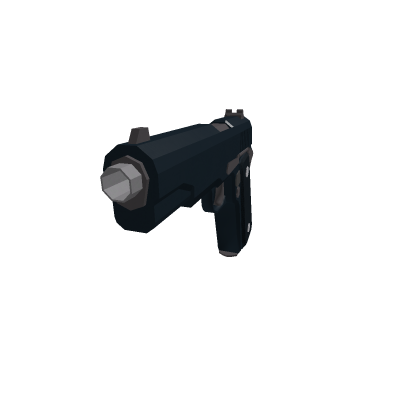 Tactical M1911