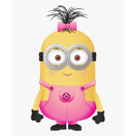 THE BEST MINIONS