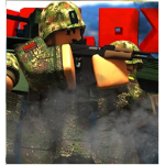 the army for are cuntry and we fight for every