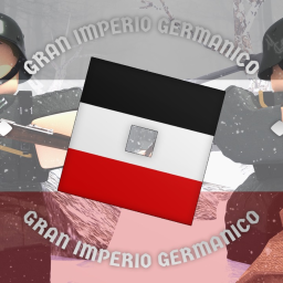 Great Germanic Empire