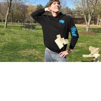 Mr. Beast money obby