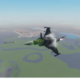 Aero Warfare [Alpha] icon