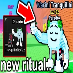 🌈 FREE Warini Tranquilini ETFB icon