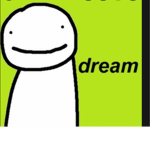 Dream fan-club