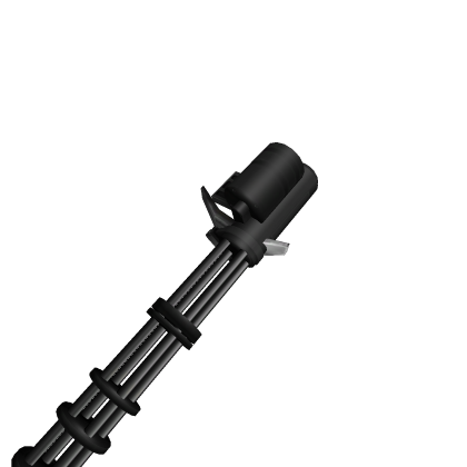 Mini gun