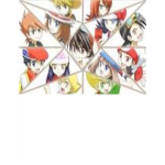 pokedex holders