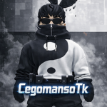 Comunidade do CegomansoTk