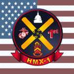 [ -Marine Helicopter Squadron One- ]