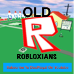 Old Robloxians Group!