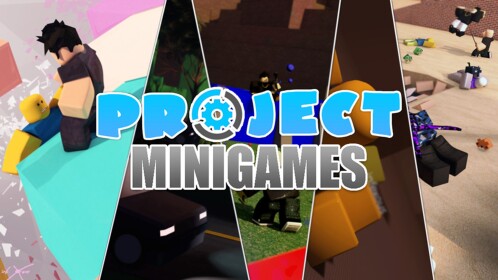 Project Minigames