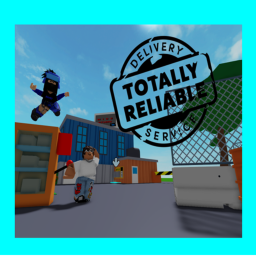 📫Totally Reliable Delivery Service📯 [Alpha]