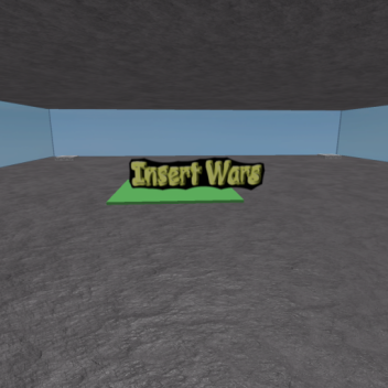 Insert War [Version 2.4.2]