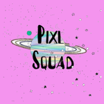 Pixl Squad