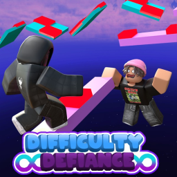 Difficulty Defiance: Obby Challenge