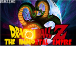 Dragon Ball Z The Immortal Empire [DBZTIE]