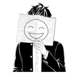 悪い感じ