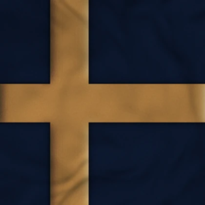 Svenska Κonungariket Roblox group icon
