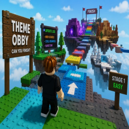 Theme Obby