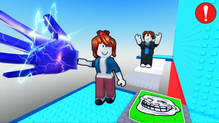 Troll Tower 2 🖐 [UPD!]