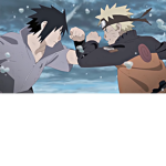 Uzumaki's fwends