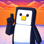 Cosmic Penguin Studio
