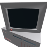 Computer Heads