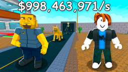 [🐀] Steal a Bodrio