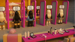 Tycoon Pokazów Mody