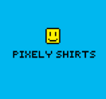 PIXELY SHIRTS