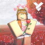 Crystal heart S.M