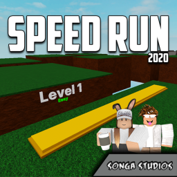 THE IMPOSSIBLE SPEED RUN [BETA]