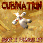 Cubination but i made it