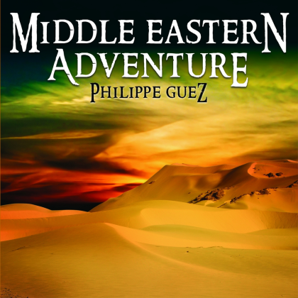 Middle Eastern Desert Roblox music