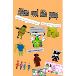 Aidens cool kids group