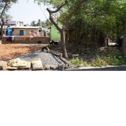 the Village