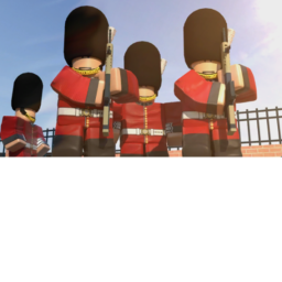 British Army (NEW)