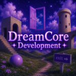 DreamCore Development.
