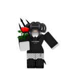 Give out robux tehe